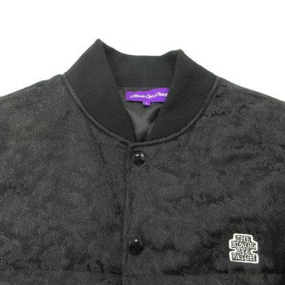 BlackEyePatch | ブラックアイパッチ Dragon Texitile Padded Jacket ブルゾン ブラック サイズ：L【三重本店】