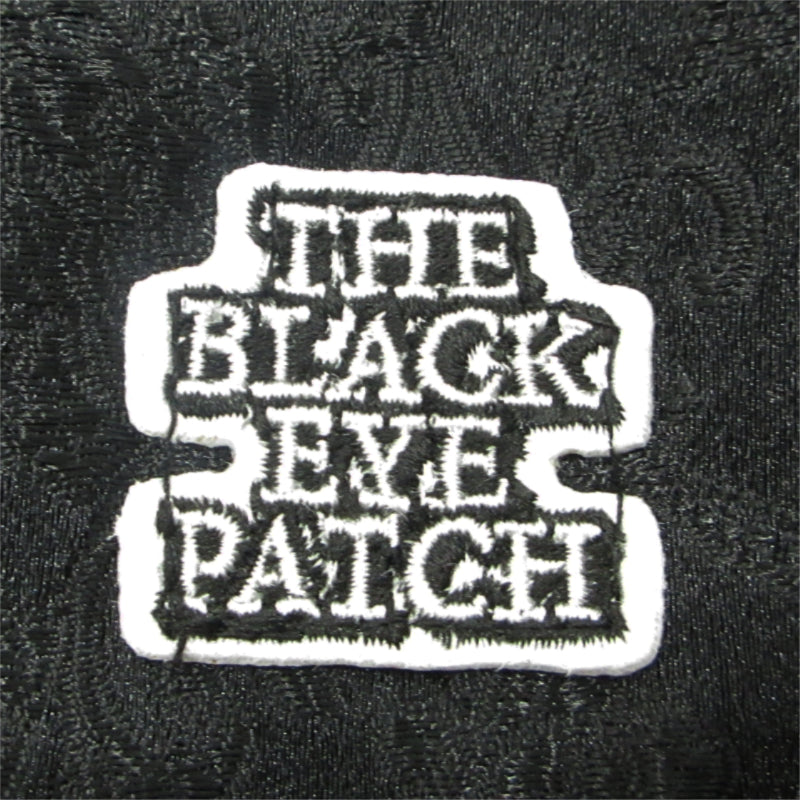 BlackEyePatch | ブラックアイパッチ Dragon Texitile Padded Jacket ブルゾン ブラック サイズ：L【三重本店】