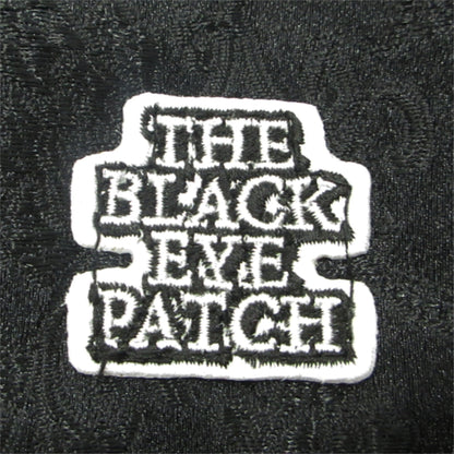 BlackEyePatch | ブラックアイパッチ Dragon Texitile Padded Jacket ブルゾン ブラック サイズ：L【三重本店】