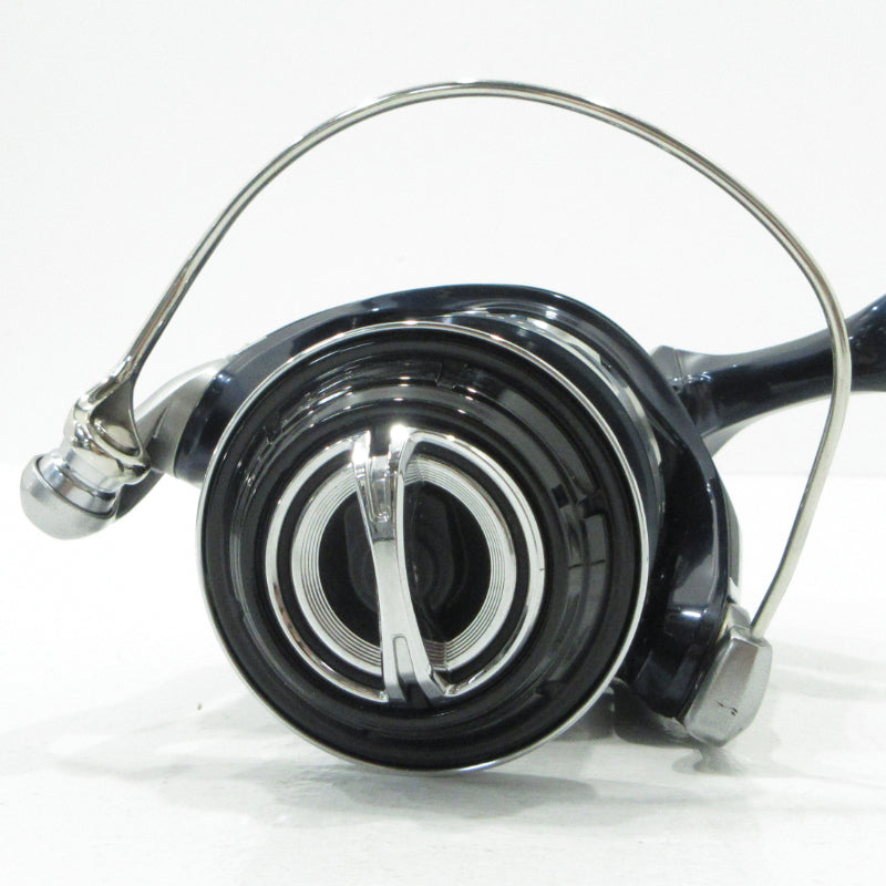 【フィッシング/釣り/釣具/リール】SHIMANO | シマノ 21 TWIN POWER ツインパワー SW8000HG スピニング【三重本店】
