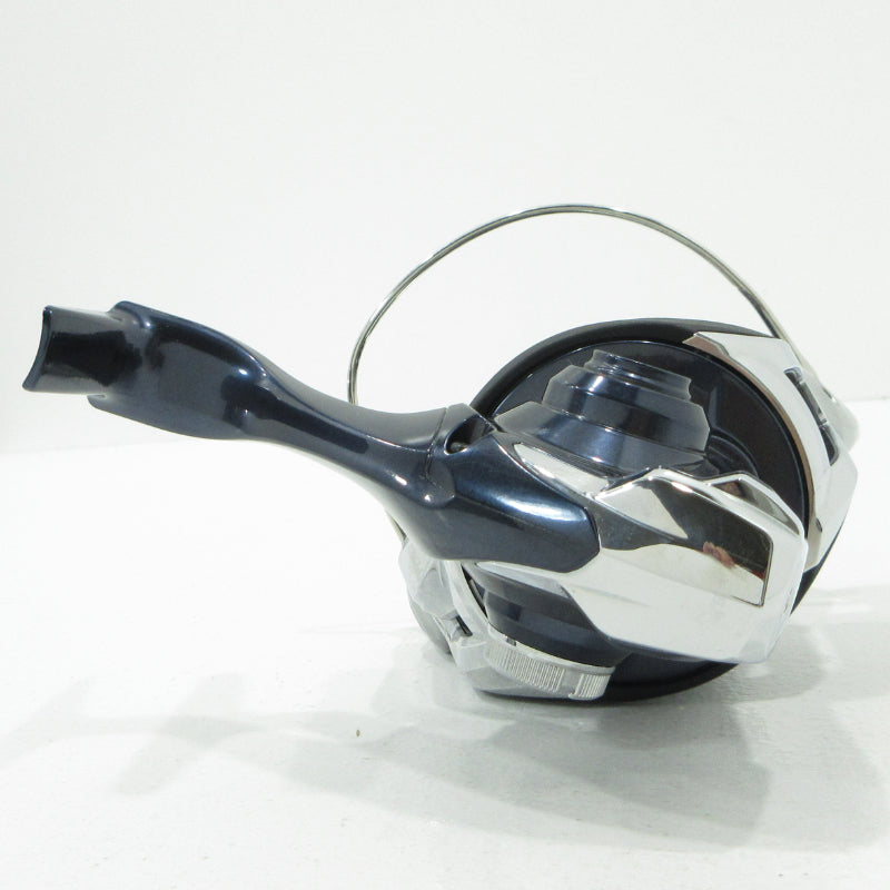 【フィッシング/釣り/釣具/リール】SHIMANO | シマノ 21 TWIN POWER ツインパワー SW8000HG スピニング【三重本店】