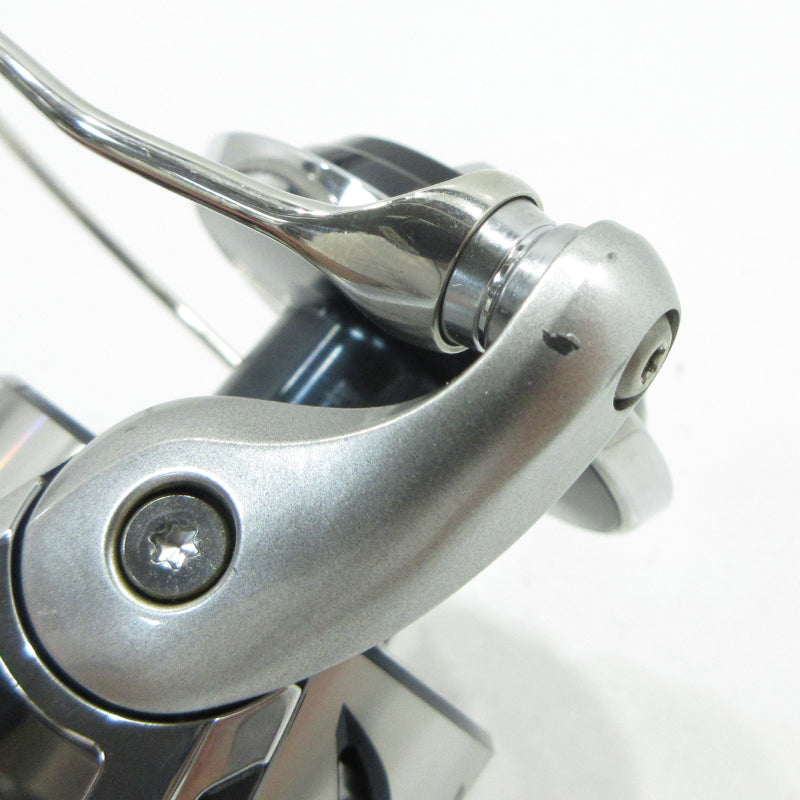 【フィッシング/釣り/釣具/リール】SHIMANO | シマノ 21 TWIN POWER ツインパワー SW8000HG スピニング【三重本店】