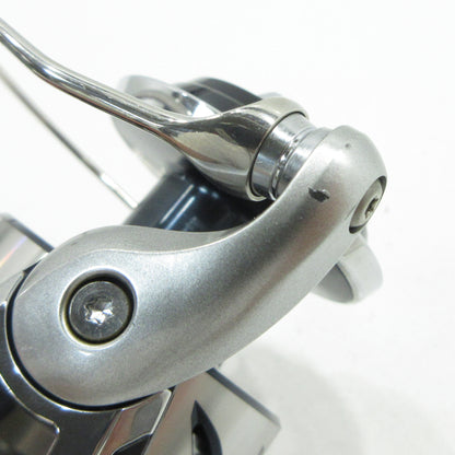 【フィッシング/釣り/釣具/リール】SHIMANO | シマノ 21 TWIN POWER ツインパワー SW8000HG スピニング【三重本店】