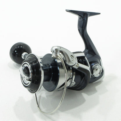 【フィッシング/釣り/釣具/リール】SHIMANO | シマノ 21 TWIN POWER ツインパワー SW8000HG スピニング【三重本店】