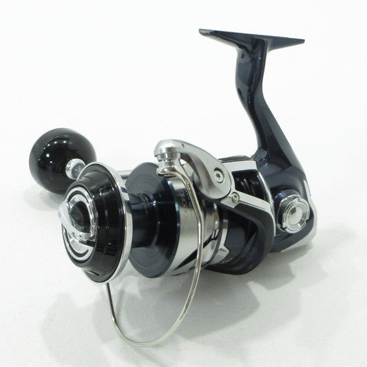 【フィッシング/釣り/釣具/リール】SHIMANO | シマノ 21 TWIN POWER ツインパワー SW8000HG スピニング【三重本店】