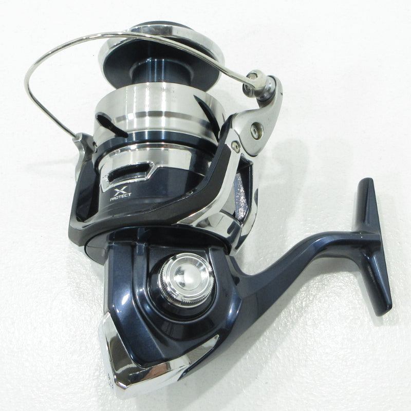 【フィッシング/釣り/釣具/リール】SHIMANO | シマノ 21 TWIN POWER ツインパワー SW8000HG スピニング【三重本店】