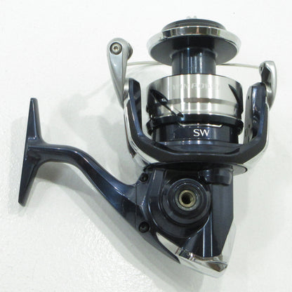 【フィッシング/釣り/釣具/リール】SHIMANO | シマノ 21 TWIN POWER ツインパワー SW8000HG スピニング【三重本店】