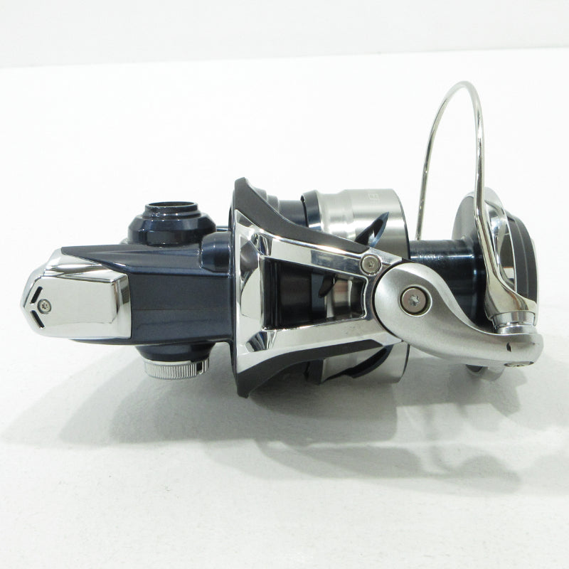 【フィッシング/釣り/釣具/リール】SHIMANO | シマノ 21 TWIN POWER ツインパワー SW8000HG スピニング【三重本店】