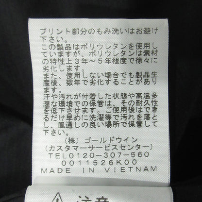 THE NORTH FACE | ザ・ノースフェイス Mountain Jacket マウンテンジャケット ロゴ刺繍ナイロンジャケット マウンテンパーカー GORE-TEX マウンテンパーカー NP61800 カーキグリーン サイズ：L【三重本店】