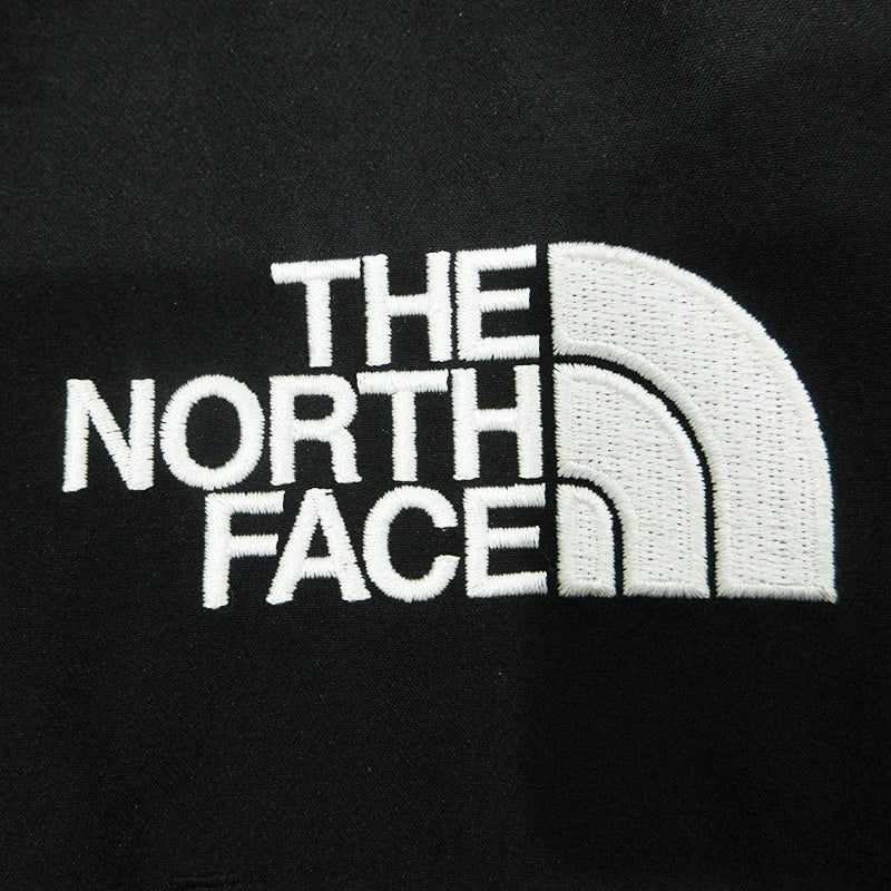 THE NORTH FACE | ザ・ノースフェイス Mountain Jacket マウンテンジャケット ロゴ刺繍ナイロンジャケット マウンテンパーカー GORE-TEX マウンテンパーカー NP61800 カーキグリーン サイズ：L【三重本店】