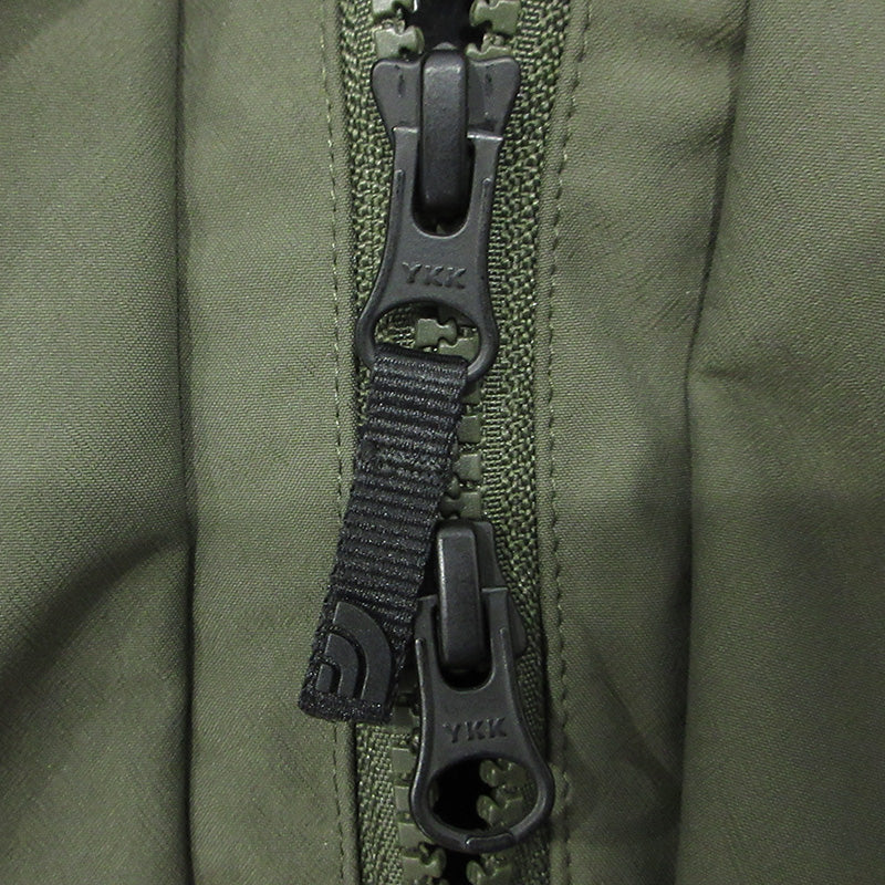 THE NORTH FACE | ザ・ノースフェイス Mountain Jacket マウンテンジャケット ロゴ刺繍ナイロンジャケット マウンテンパーカー GORE-TEX マウンテンパーカー NP61800 カーキグリーン サイズ：L【三重本店】
