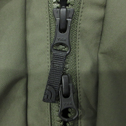 THE NORTH FACE | ザ・ノースフェイス Mountain Jacket マウンテンジャケット ロゴ刺繍ナイロンジャケット マウンテンパーカー GORE-TEX マウンテンパーカー NP61800 カーキグリーン サイズ：L【三重本店】