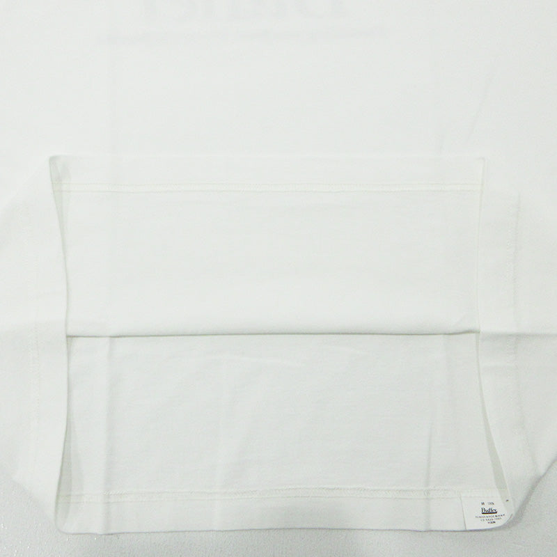 BUFFER | バッファ HUMAN MADE ヒューマンメイド SCENE TEE シーン半袖Tシャツ グラフィックプリント 半袖Ｔシャツ BF31TE045 ホワイト サイズ：3【三重本店】