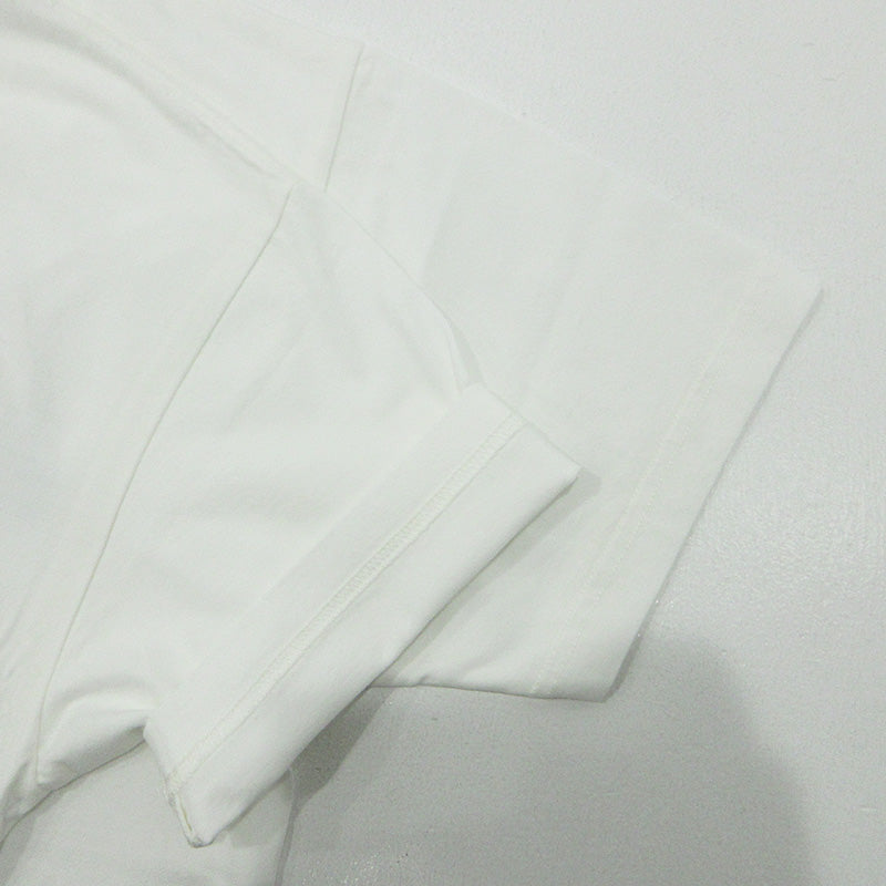 BUFFER | バッファ HUMAN MADE ヒューマンメイド SCENE TEE シーン半袖Tシャツ グラフィックプリント 半袖Ｔシャツ BF31TE045 ホワイト サイズ：3【三重本店】