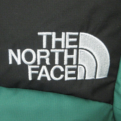 THE NORTH FACE | ザ・ノースフェイス Baltro Light Jacket バルトロライトジャケット GORE-TEXロゴ刺繍ダウンジャケット ダウンジャケット ND92340 グリーン サイズ：S【三重本店】