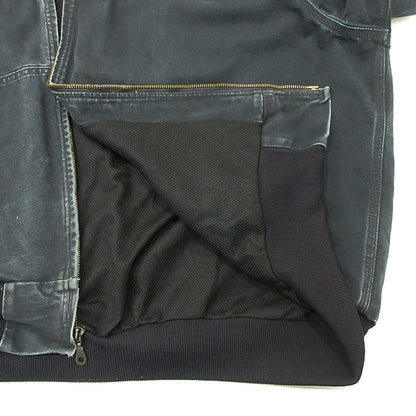 Carhartt | カーハート ダック地アクティブジャケット USA製 09年 ワークジャケット その他アウター J131 ブラック サイズ：表記サイズ(US)【三重本店】