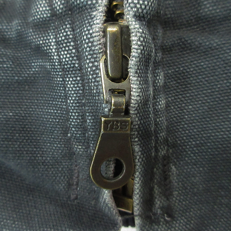 Carhartt | カーハート ダック地アクティブジャケット USA製 09年 ワークジャケット その他アウター J131 ブラック サイズ：表記サイズ(US)【三重本店】