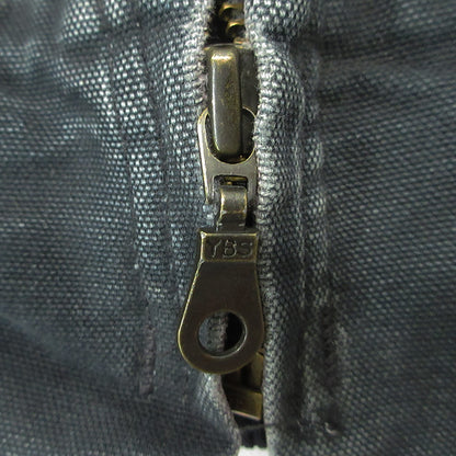 Carhartt | カーハート ダック地アクティブジャケット USA製 09年 ワークジャケット その他アウター J131 ブラック サイズ：表記サイズ(US)【三重本店】