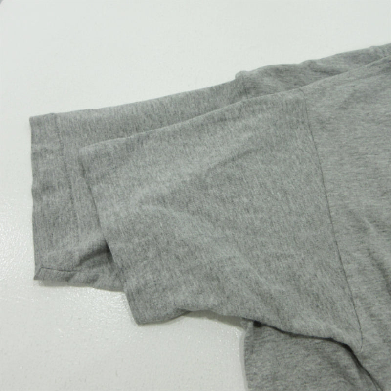 HYSTERIC GLAMOUR | ヒステリックグラマー ベア― 半袖Ｔシャツ グレー サイズ：不明【三重本店】