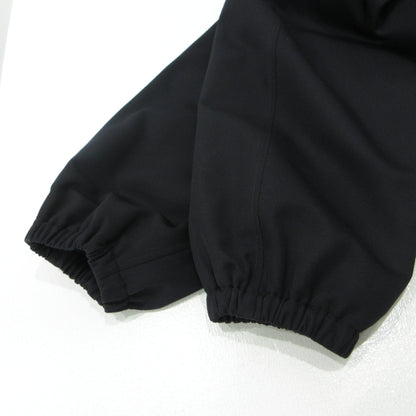 stein | シュタイン MOUTON COLLAR PADDED JACKET 中綿ジャケット ST1377 ダークネイビー サイズ：XS【三重本店】