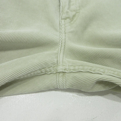 AURALEE | オーラリー PIGMENTDYE FINX CORDUROY WIDE 5P PANTS パンツ A25SP01PD アイボリー サイズ：3【三重本店】