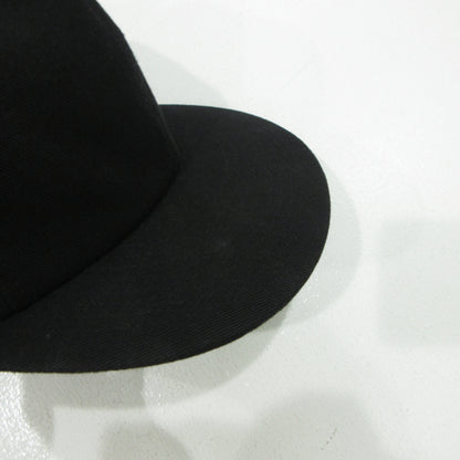 C.E | シーイー LR PATCHES CAP キャップ ブラック【三重本店】