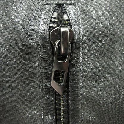 DIESEL | ディーゼル G-HOST ロゴ刺繍ブルゾン ボンバージャケット ブルゾン A17342 グレー サイズ：40【三重本店】