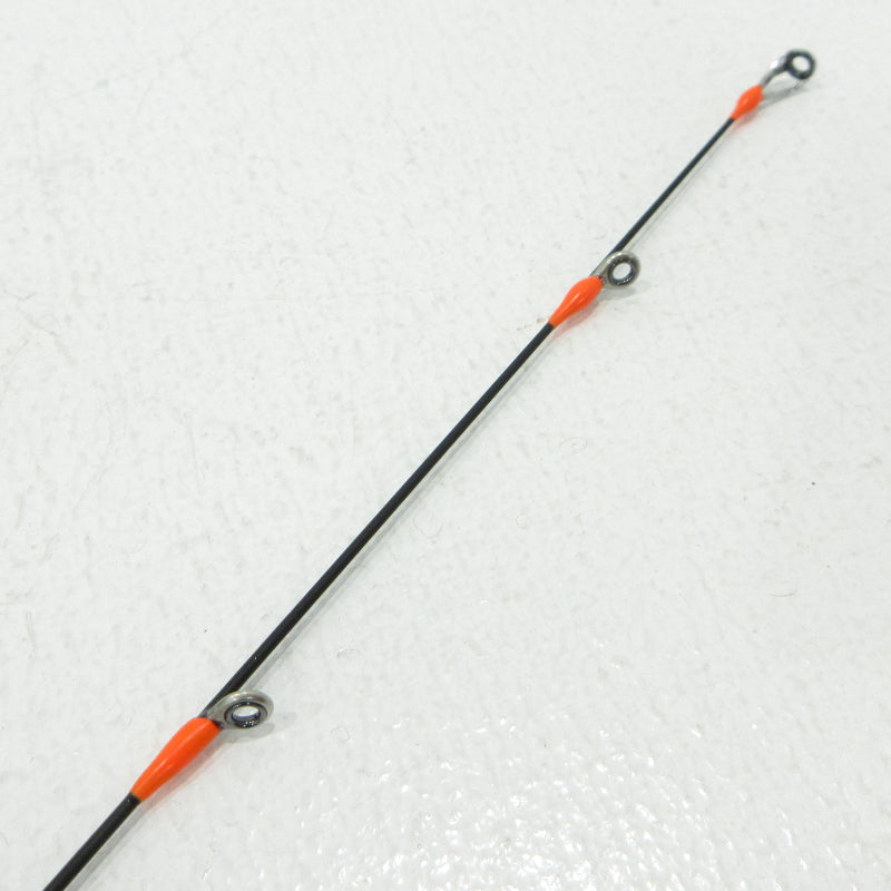 【釣り/つり/釣具/ロッド】Gamakatsu | がまかつ LUXXE ULTIMATE ラグゼ アルティメイト EG X S77ML+-solid 24734 2ピース【三重本店】