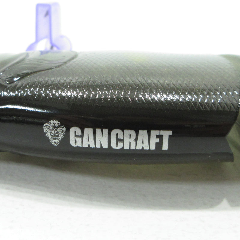 【フィッシング/釣り/釣具/ルアー】GAN CRAFT | ガンクラフト JOINTED CLAW RATCHET ジョインテッドクロー ラチェット 184 タイプF ひょうたんせんぱい ふるさと納税【三重本店】