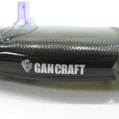 【フィッシング/釣り/釣具/ルアー】GAN CRAFT | ガンクラフト JOINTED CLAW RATCHET ジョインテッドクロー ラチェット 184 タイプF ひょうたんせんぱい ふるさと納税【三重本店】