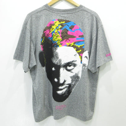 SAPEur | サプール ロッドマン 半袖Ｔシャツ グレー サイズ：M【三重本店】