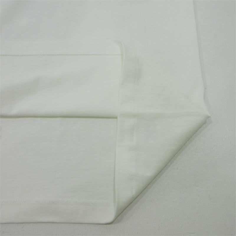 SAPEur | サプール ロッドマン 半袖Ｔシャツ ホワイト サイズ：XL【三重本店】