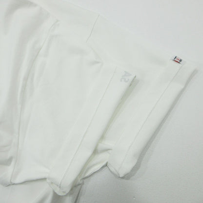 SAPEur | サプール A Elegantes アエレガンス カモフラージュHEAD ロッドマン半袖Tシャツ 迷彩柄 半袖Ｔシャツ ホワイト サイズ：XL【三重本店】