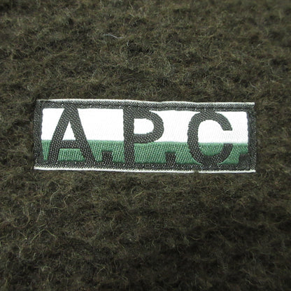 A.P.C | アーペーセー ベスト ブラウン サイズ：XS【三重本店】