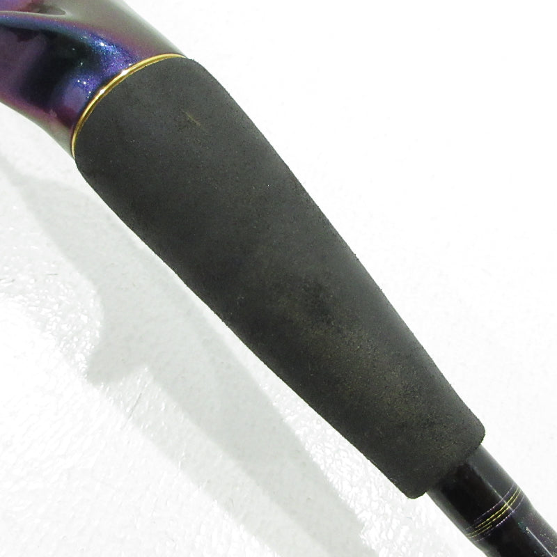 【釣り/つり/釣具/ロッド】Daiwa | ダイワ 極鋭 タチウオテンヤ SP EX 81-174【三重本店】