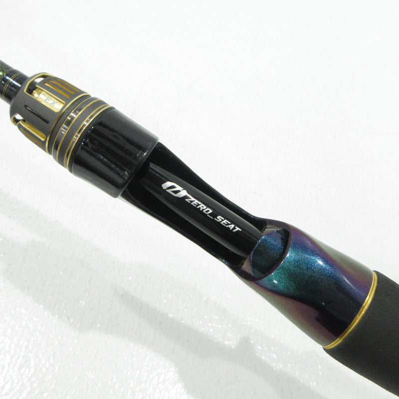 【釣り/つり/釣具/ロッド】Daiwa | ダイワ 極鋭 タチウオテンヤ SP EX 81-174【三重本店】