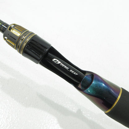【釣り/つり/釣具/ロッド】Daiwa | ダイワ 極鋭 タチウオテンヤ SP EX 81-174【三重本店】