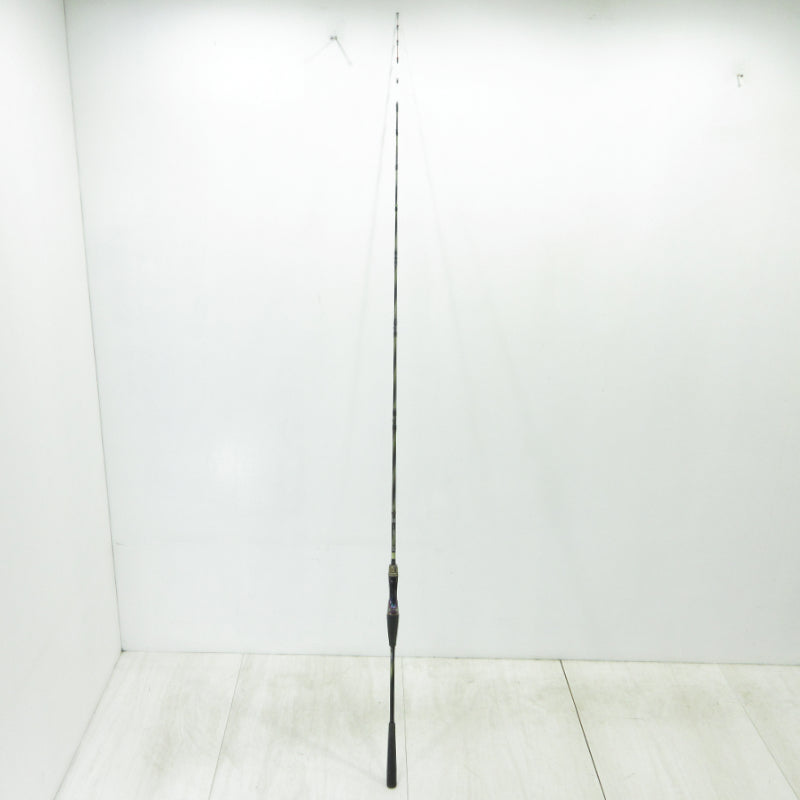 【釣り/つり/釣具/ロッド】Daiwa | ダイワ 極鋭 タチウオテンヤ SP EX 81-174【三重本店】