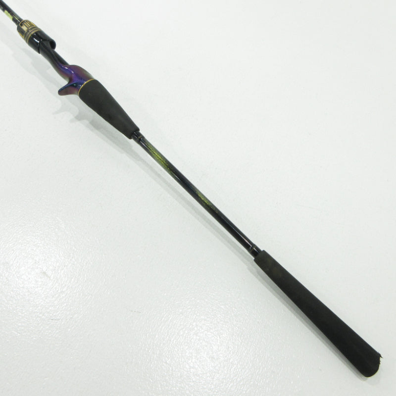 【釣り/つり/釣具/ロッド】Daiwa | ダイワ 極鋭 タチウオテンヤ SP EX 81-174【三重本店】