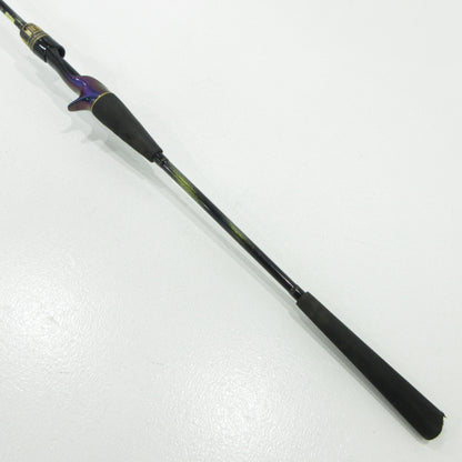 【釣り/つり/釣具/ロッド】Daiwa | ダイワ 極鋭 タチウオテンヤ SP EX 81-174【三重本店】