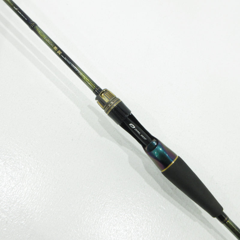 【釣り/つり/釣具/ロッド】Daiwa | ダイワ 極鋭 タチウオテンヤ SP EX 81-174【三重本店】
