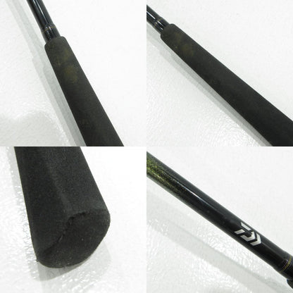 【釣り/つり/釣具/ロッド】Daiwa | ダイワ 極鋭 タチウオテンヤ SP EX 81-174【三重本店】