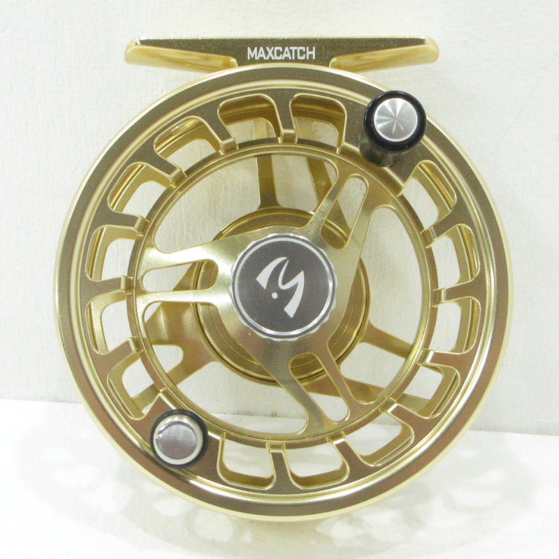 【フィッシング/釣り/釣具/リール】 M MAXIMUMCATCH MAXCATCH AVID PRO 3/5 3five【三重本店】