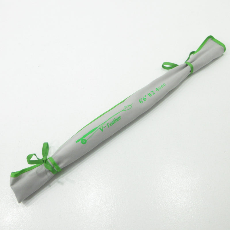 【釣り/つり/釣具/ロッド】 M MAXIMUMCATCH Maxcatch V-feather Vフェザー 4ピース【三重本店】