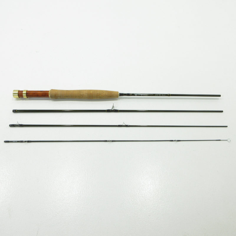 【釣り/つり/釣具/ロッド】 M MAXIMUMCATCH Maxcatch V-feather Vフェザー 4ピース【三重本店】