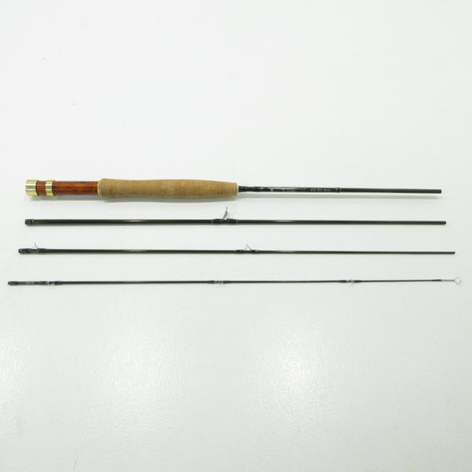 【釣り/つり/釣具/ロッド】 M MAXIMUMCATCH Maxcatch V-feather Vフェザー 4ピース【三重本店】