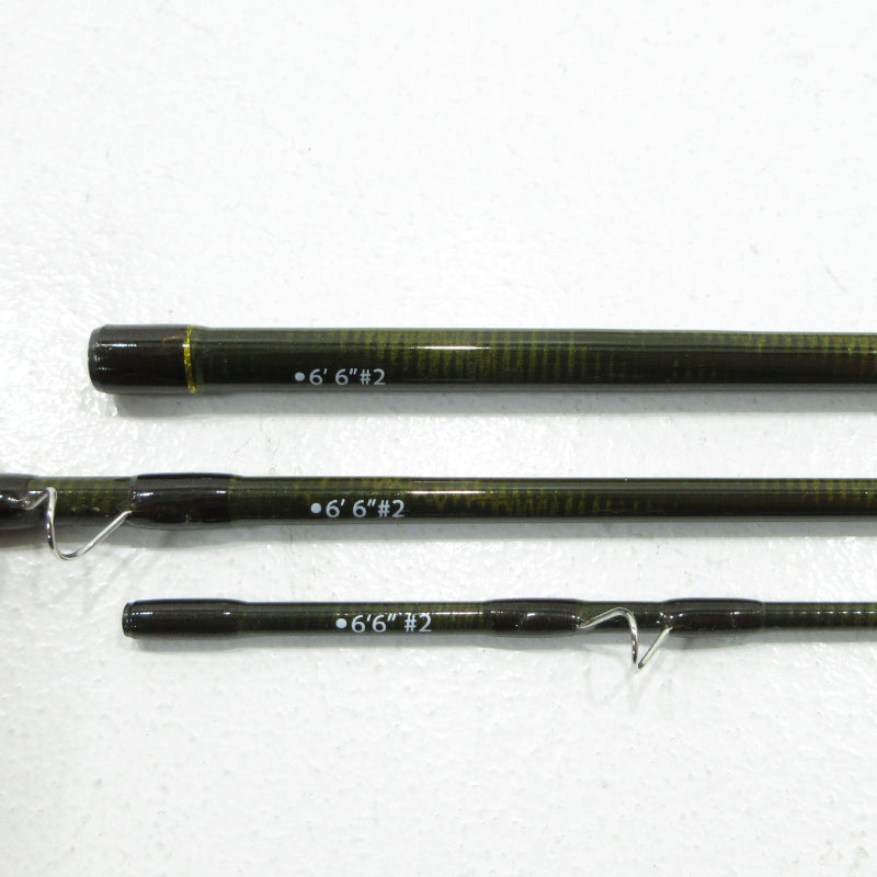 【釣り/つり/釣具/ロッド】 M MAXIMUMCATCH Maxcatch V-feather Vフェザー 4ピース【三重本店】