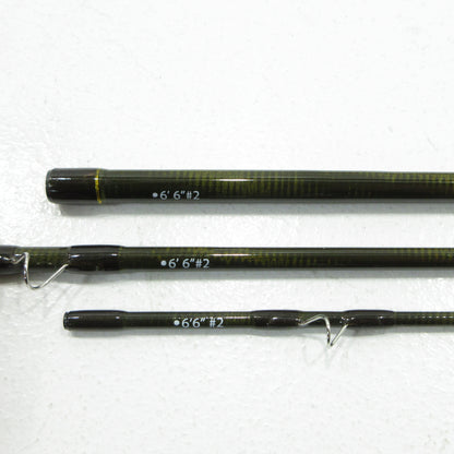 【釣り/つり/釣具/ロッド】 M MAXIMUMCATCH Maxcatch V-feather Vフェザー 4ピース【三重本店】