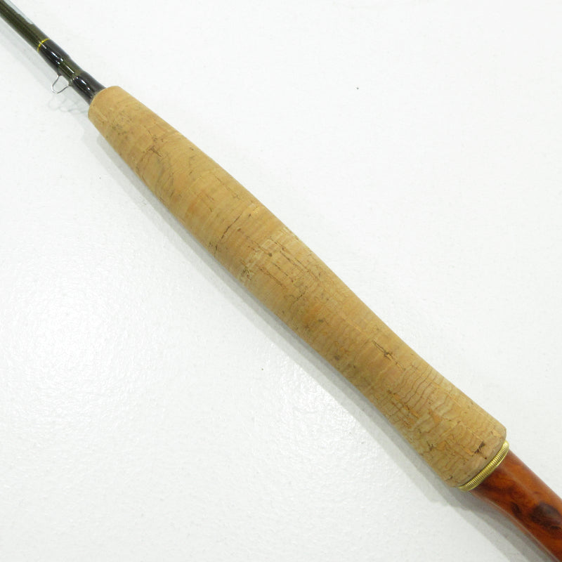 【釣り/つり/釣具/ロッド】 M MAXIMUMCATCH Maxcatch V-feather Vフェザー 4ピース【三重本店】