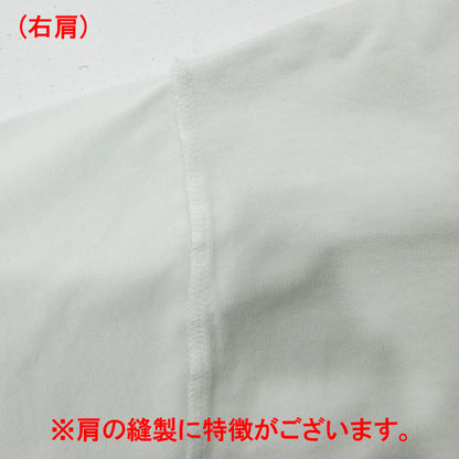 LOUIS VUITTON | ルイ・ヴィトン インサイドアウト ロゴワッペン長袖Tシャツ 長袖Ｔシャツ RM191 JYN HGY88W ホワイト サイズ：XL【三重本店】